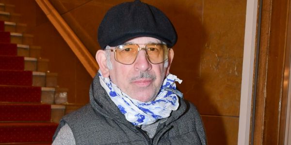 Πέτρος Φιλιππίδης: Ποινική δίωξη για έναν βιασμό και δύο απόπειρες
