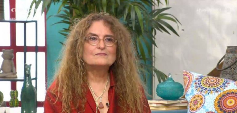 Σοφία Φιλιππίδου: Η ηθοποιός μιλά για την κακοποίηση που υπέστη και συγκλονίζει