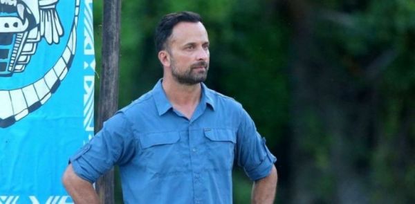 Γιώργος Λιανός: Αποκάλυψε γιατί ο Αντετοκούνμπο δεν χαιρέτισε τους παίκτες του Survivor