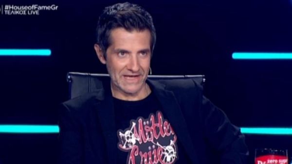 House of fame: «Σ’ αυτό το σόου ο τόνος έχει περάσει τις επτά πληγές του Φαραώ» – Ποιόν πετσόκοψε ο Φοίβος