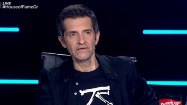 House of Fame: Επική ατάκα του Φοίβου – Έμεινε άφωνη η Πηνελόπη