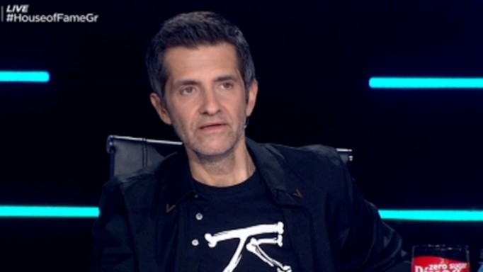 House of Fame: Επική ατάκα του Φοίβου – Έμεινε άφωνη η Πηνελόπη