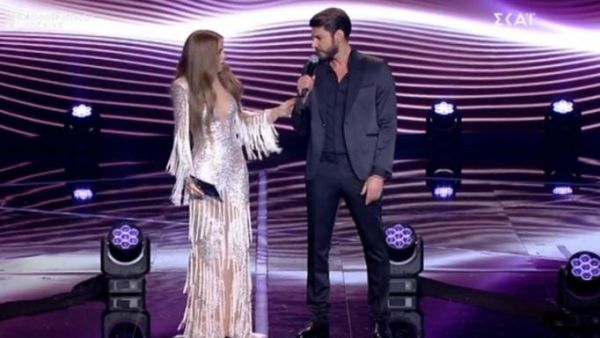 House of Fame: «Την είπε» με το γάντι η Ελένη Φουρέιρα σε φιναλίστ για τη σιωπή του