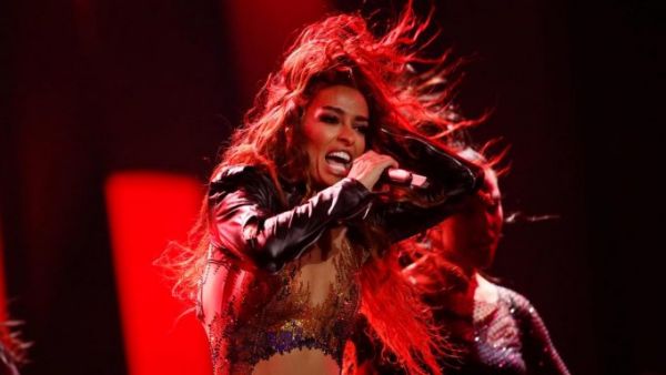 Γιώργος Αρσενάκος: «Δεν ήθελαν την Ελένη Φουρέιρα για την Eurovision από το κρατικό κανάλι»