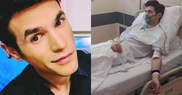 Μένιος Φουρθιώτης: Στη φυλακή έχασα 12 κιλά, έχω μείνει 40 – Δεν ζήτησα ποτέ να νοσηλευτώ στο Δρομοκαΐτειο