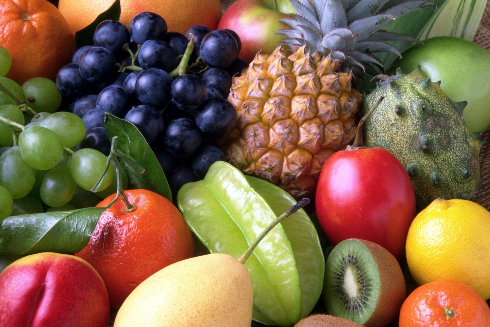 Ανανάς: Το φρούτο που όλοι πρέπει να βάλουμε στη διατροφή μας – Τι μας προσφέρει