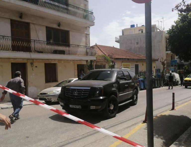 Δολοφονία στη Ζάκυνθο: Ανθρωποκυνηγητό στο νησί για τους δράστες – Απομακρύνεται το σενάριο διαφυγής με σκάφος