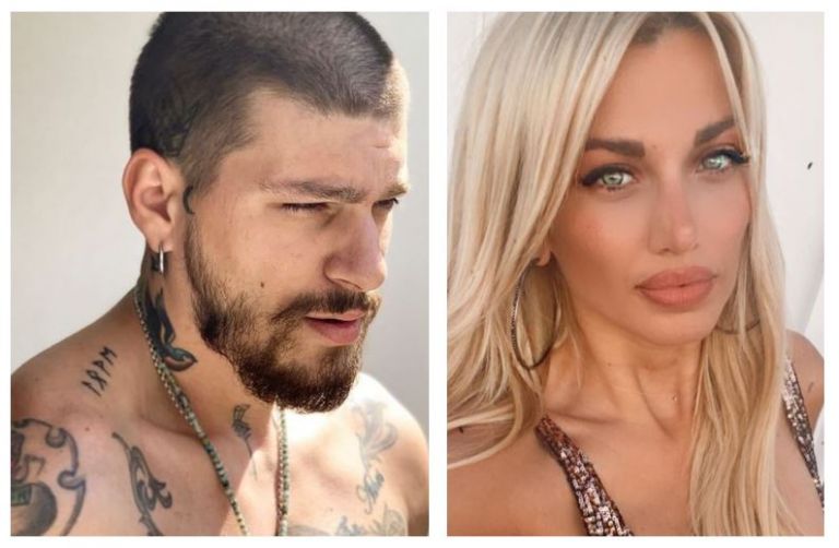 Στηβ Μιλάτος: Επίσημος ο χωρισμός του – «Καρφιά» για την Σπυροπούλου