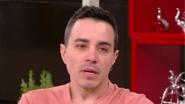 Νικόλας Στραβοπόδης: Μήνυση κατά του Δημήτρη Άνθη – «Κατασκεύασε τον βιασμό για να προβληθεί»