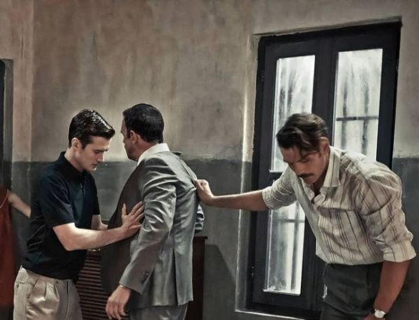 Άγριες Μέλισσες Spoiler: Ο Δούκας χάνει έναν ακόμα γιο