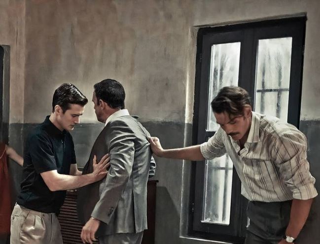 Άγριες Μέλισσες Spoiler: Ο Δούκας χάνει έναν ακόμα γιο