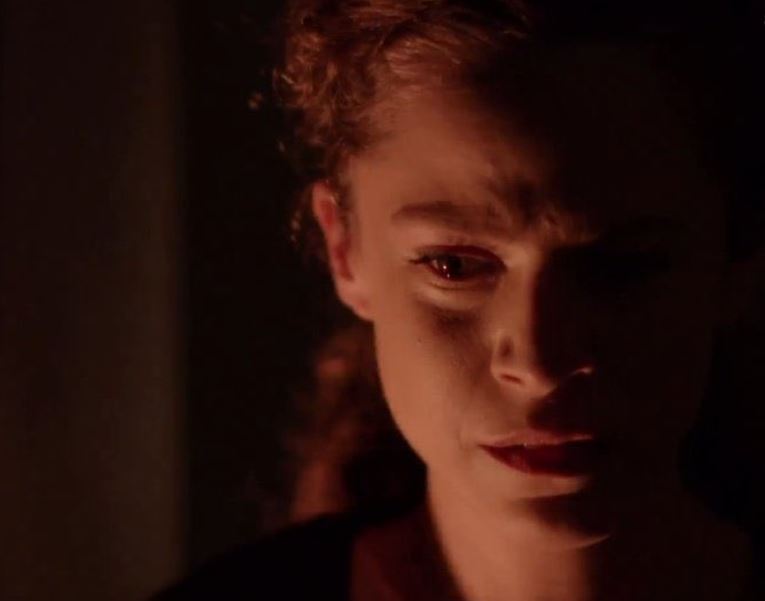 Άγριες Μέλισσες Spoiler: H νύχτα θα βαφτεί με αίμα στο Διαφάνι