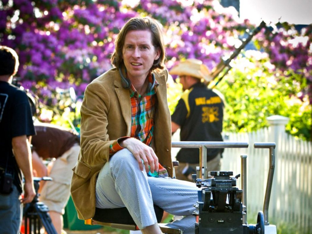 Στα σκαριά η νέα ταινία του Wes Anderson – Τα γυρίσματα στην Ισπανία