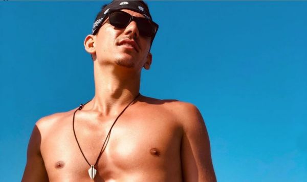 Παύλος Γαλακτερός: Η αποκάλυψη για την προσωπική του ζωή που θα συζητηθεί