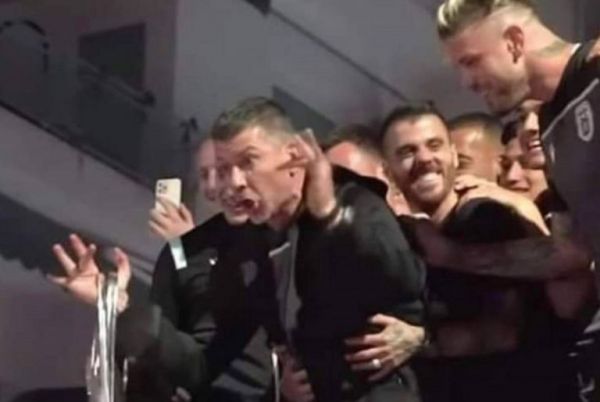 Πάμπλο Γκαρσία: Τελικά «τι φάση» οι Αθλητικοί Εισαγγελείς στο ποδόσφαιρο;