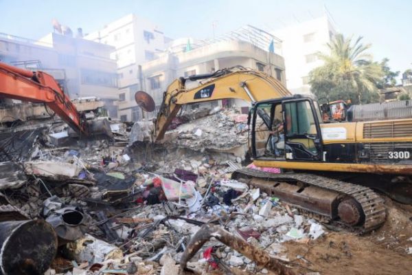 Μεσανατολικό: Πώς οι ισραηλινές επιδρομές στη Γάζα επηρεάζουν τις σχέσεις με τις αραβικές χώρες