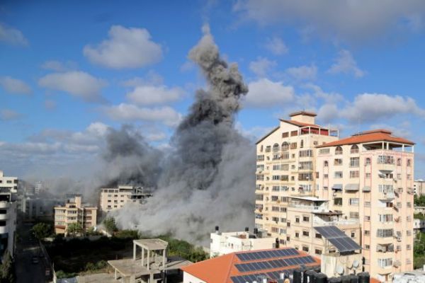 ΕΕ: Τηλεδιάσκεψη των υπουργών Εξωτερικών για τις εξελίξεις στη Μέση Ανατολή
