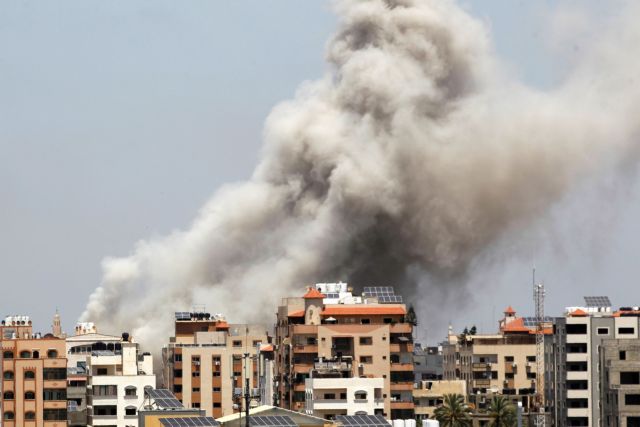 Νετανιάχου: Σκοτώσαμε τρομοκράτες – Χτύπημα στη Χαμάς που δεν μπορούσε να φανταστεί