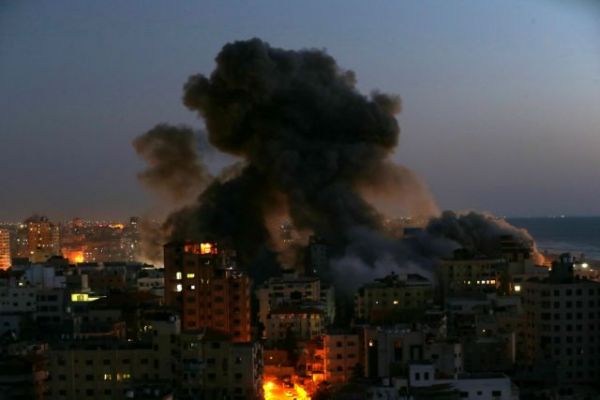 Δραματική προειδοποίηση από ΟΗΕ: Ισραήλ και Χαμάς οδεύουν προς «έναν πόλεμο ευρείας κλίμακας»