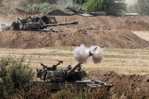 Γάζα: Τουλάχιστον 40 Παλαιστίνιοι σκοτώθηκαν σε ισραηλινές αεροπορικές επιδρομές