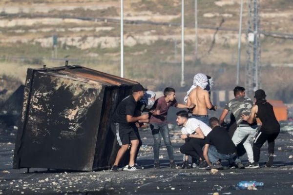 Γαλλία: Ζητεί εγγυήσεις από το Ισραήλ ότι θα φτάσει η βοήθεια στη Γάζα
