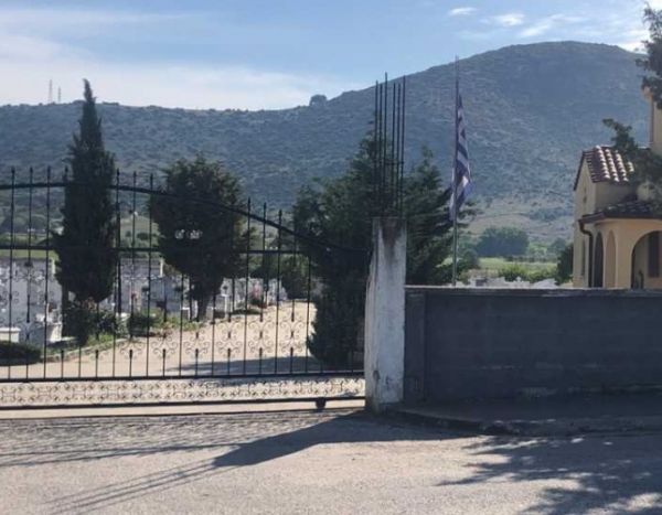 Καβάλα: Μυστήριο με τη σορό 76χρονου – Κλάπηκε από την Ελευθερούπολη, την αναζητούν στη… Δράμα