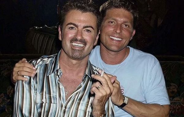 Τζορτζ Μάικλ: Αποζημίωση «μαμούθ» για τον πρώην σύντροφό του