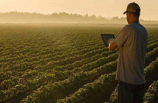 Εκπαίδευση αγροτών: Αξιοποίηση ευρωπαϊκών πρακτικών