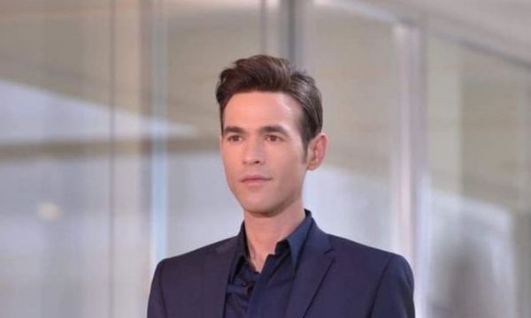 Φουρθιώτης: Στον Κορυδαλλό οδηγείται ο παρουσιαστής