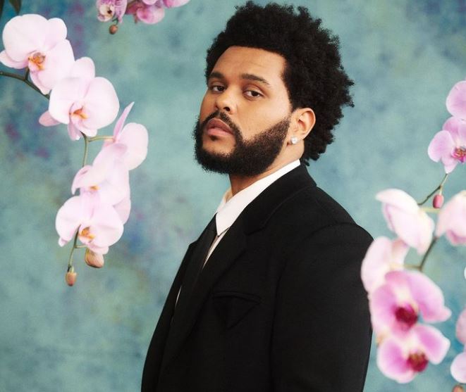Billboard Music Awards 2021: Απόλυτος θριαμβευτής ο The Weeknd