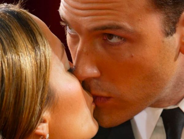 Τζένιφερ Λόπεζ – Μπεν Άφλεκ: Φρενίτιδα από τις φήμες επανασύνδεσης