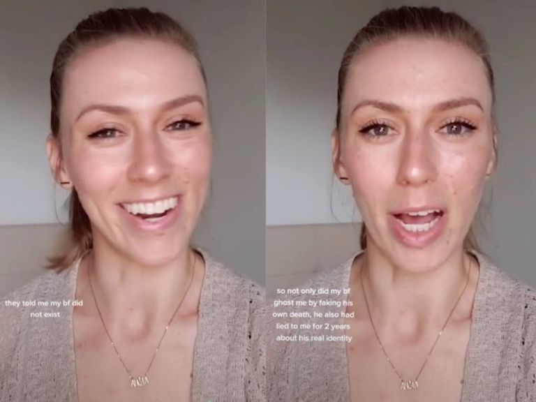 Ήθελε να χωρίσει και έκανε ότι πέθανε- Η απίστευτη ιστορία που έγινε viral