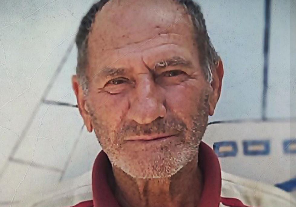 Γιάννης Μανουσάκης: Ο συνταξιούχος που δώρισε το σπίτι του στο ορφανοτροφείο της Ρόδου