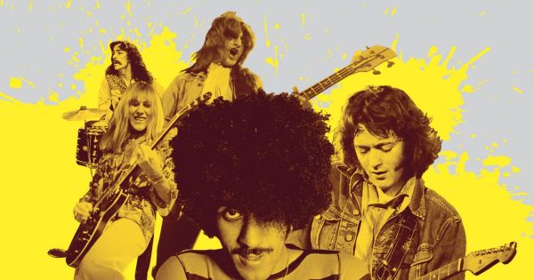 Gimme Shelter Film Festival: Κινηματογράφος και μουσική στην Τεχνόπολη –Το πρόγραμμα