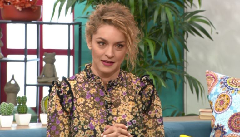 Γιούλικα Σκαφιδά: «Δεν μεγαλώσαμε με σκοπό να γίνουμε μητέρες»