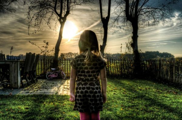 Αγρίνιο: Βρέθηκε οικογένεια για την 7χρονη – Έχει χάσει και τους δύο γονείς της