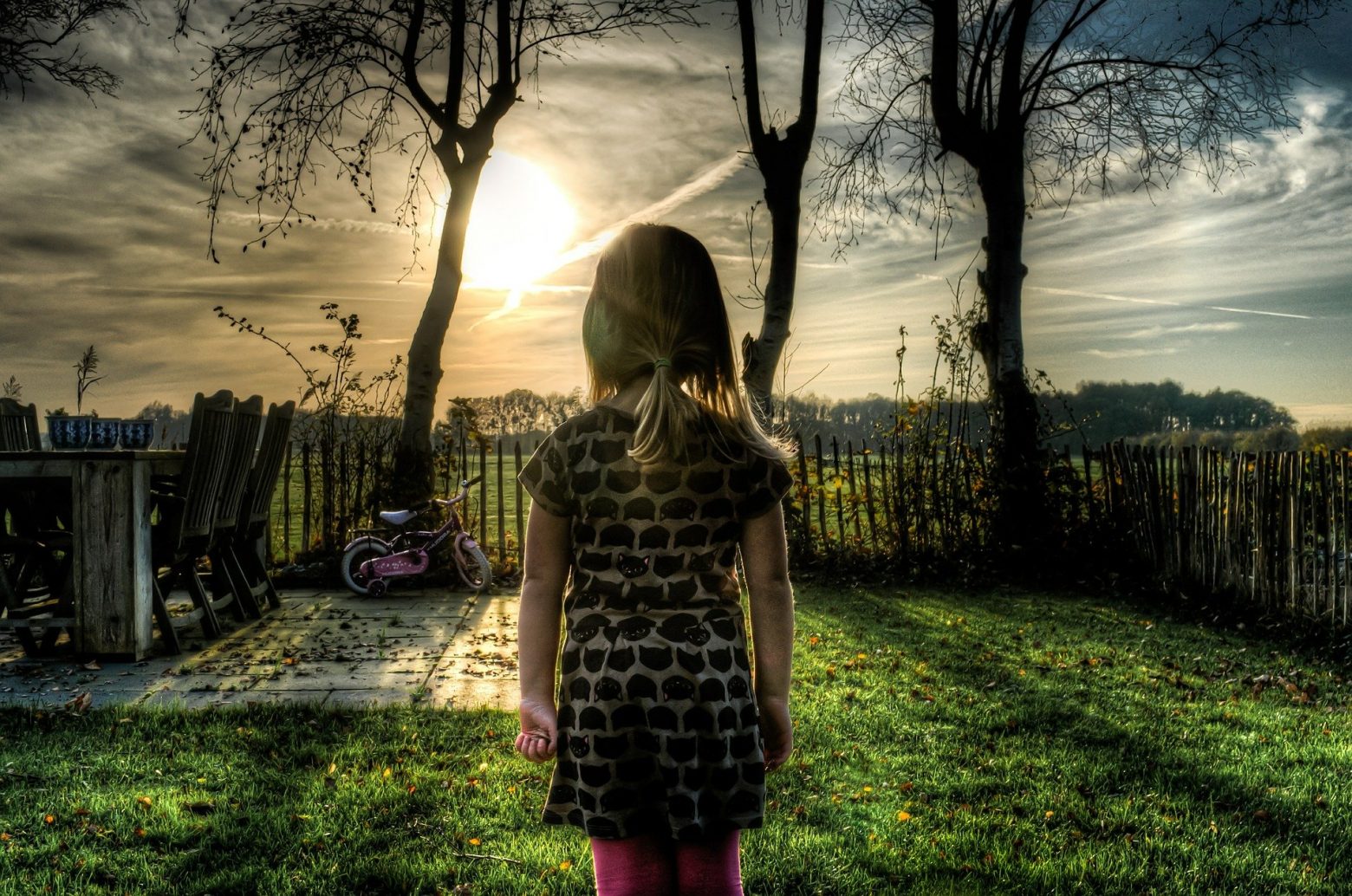Αγρίνιο: Βρέθηκε οικογένεια για την 7χρονη - Έχει χάσει και τους δύο γονείς της