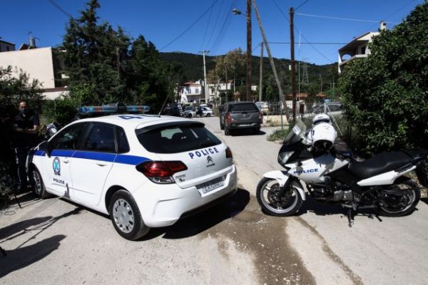 Γλυκά Νερά: Αυτή είναι η 20χρονη που βρήκε μαρτυρικό θάνατο