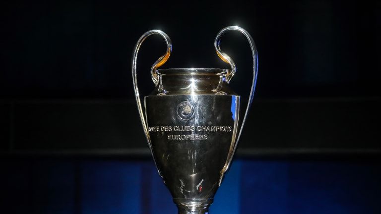 Η «βρετανική λίστα» τινάζει στον «αέρα» τον τελικό του Champions League – Απομακρύνεται από την Τουρκία