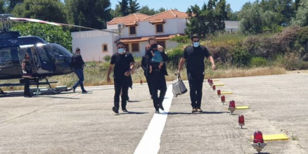 Γλυκά Νερά: Μυστήριο με κατάθεση 15.000 ευρώ σε ΑΤΜ μετά το έγκλημα – Η περιγραφή των δολοφόνων