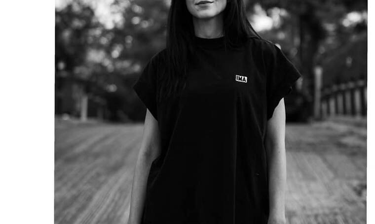 Γνωστή ηθοποιός έγινε μαμά και δεν το πήρε χαμπάρι κανείς!