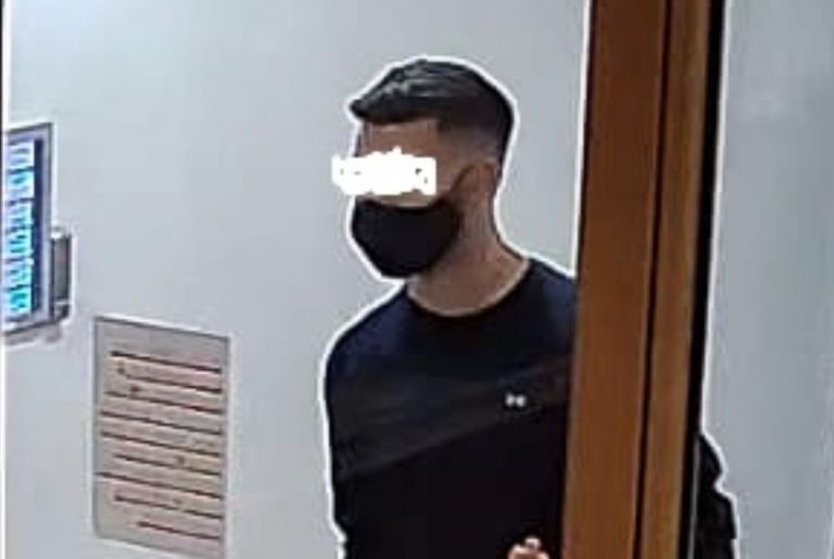 Νέα Σμύρνη: Σήμερα στο αυτόφωρο ο 22χρονος επιδειξίας – Τι αναφέρει το κατηγορητήριο