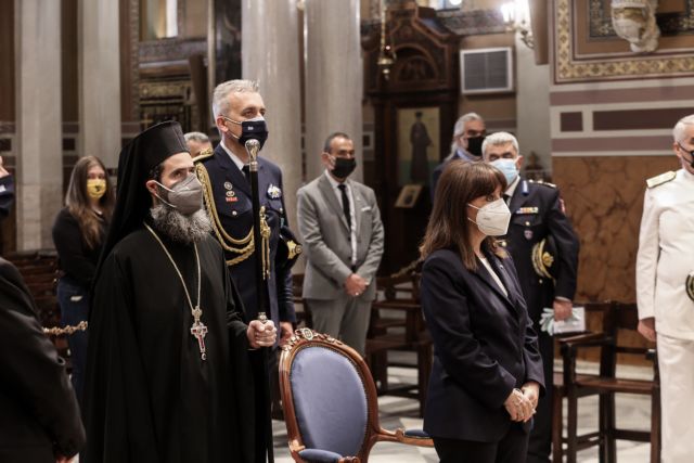 ΠτΔ: Παραμένουμε προσηλωμένοι στον ιερό σκοπό της διεθνούς αναγνώρισης της γενοκτονίας των Ποντίων