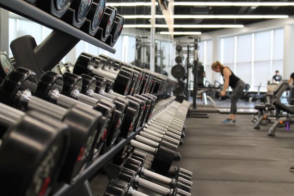 Πράσινο φως από την Επιτροπή στο άνοιγμα των γυμναστηρίων