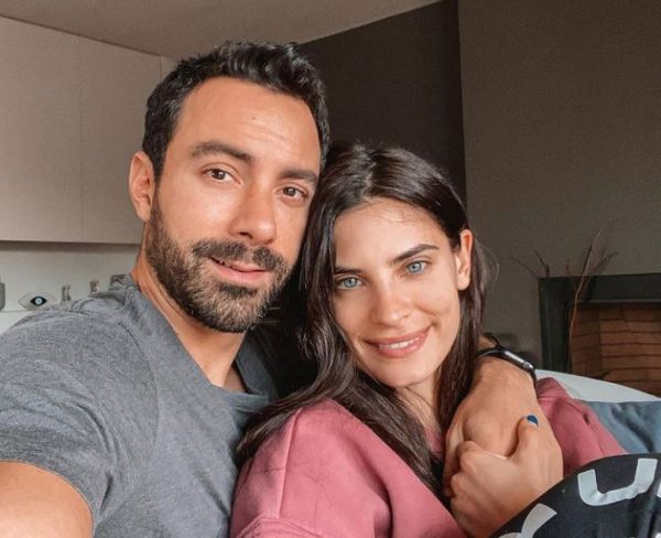 Σάκης Τανιμανίδης – Χριστίνα Μπόμπα: Το πρώτο ταξίδι τους μετά το lockdown