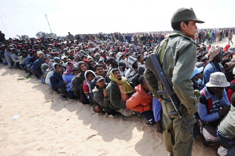 Ελβετία: Η Διεθνής Αμνηστία καταγγέλλει καταχρήσεις και κακοποίηση στα κέντρα για τους αιτούντες άσυλο