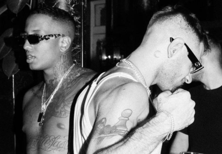 Neymar: Hawk και Light ραπάρουν σε ποδοσφαιρικούς ρυθμούς