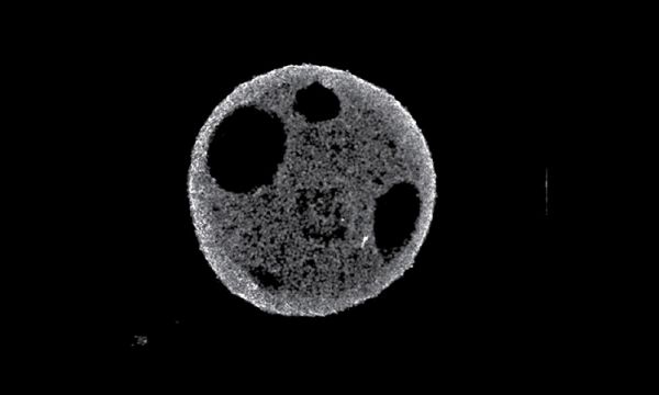 Μικροσκοπικές καρδιές εργαστηρίου πάλλονται σαν τις πραγματικές – Βίντεο