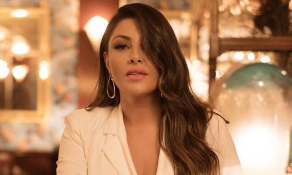 Eurovision 2021: Tι ώρα θα εμφανιστεί η Έλενα Παπαρίζου