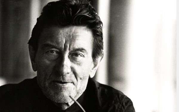 Νεκρός σε τροχαίο ο διάσημος αρχιτέκτονας Χέλμουτ Γιαν – Δεν σταμάτησε σε STOP